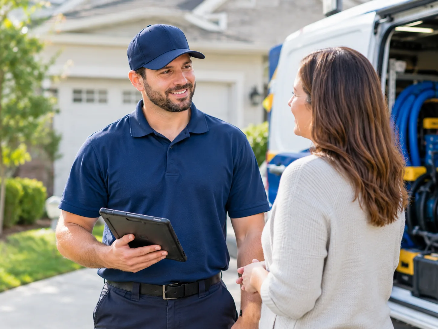 Sewage Backup Cleanup Dania, FL FAQs